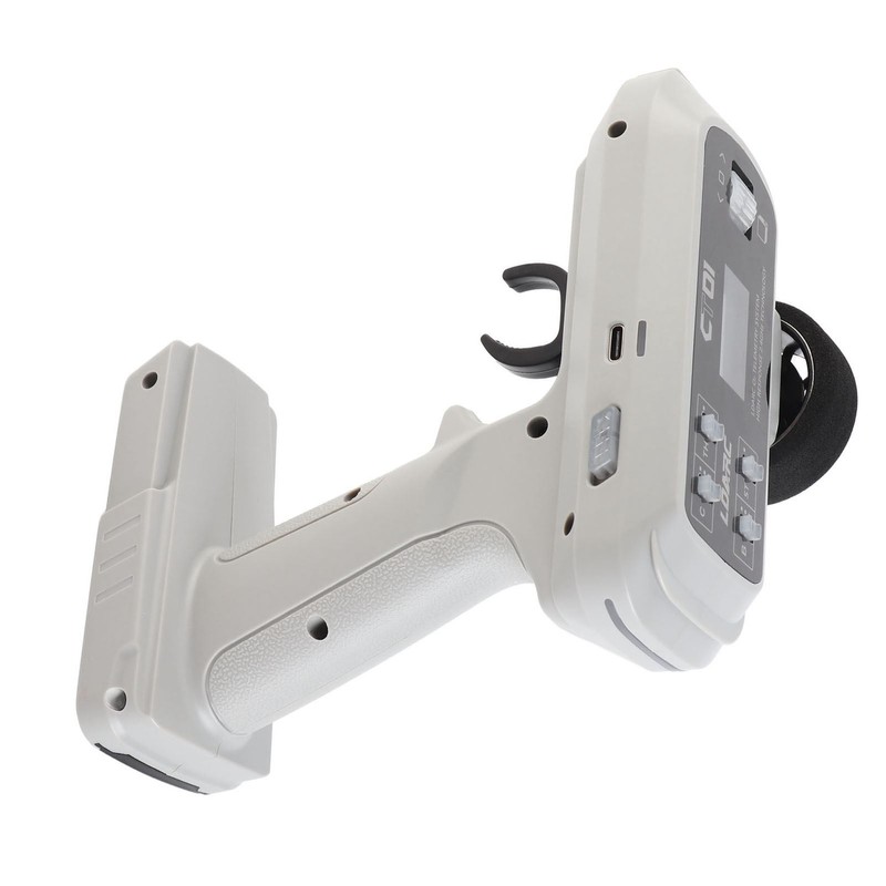 2.4GHz Remote Controller Transmitter with 8CH Receiver for Dual Track