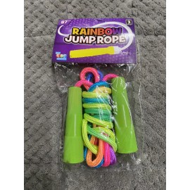 The Toy Network Jump Rope