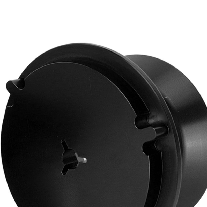 10 Inch Opener Polished Aluminum Alloy Universal Loading Device NAB