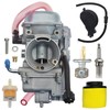 0470-449 Carburetor for Arctic Cat ATV 400 500 FIS TBX