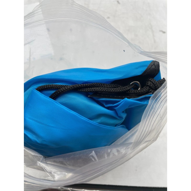 Seamigo Parachute Nylon Blanket 7 x 7 Feet JEC1