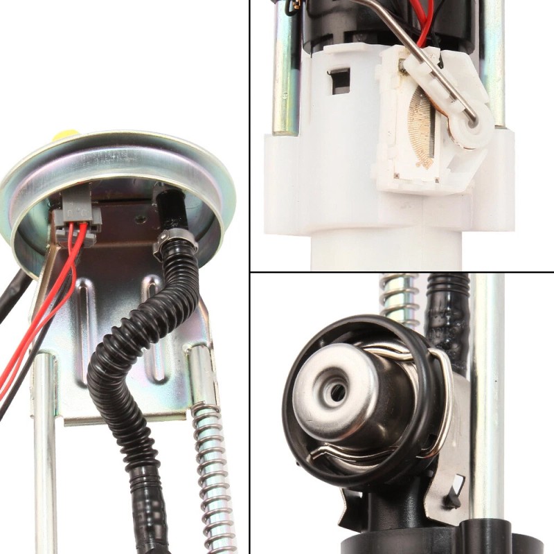 OSIAS Fuel Pump Assembly 2520705 For Polaris Sportman 550 XP