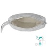 Duffi Baby 0556-11 Toiletry Bag Imitation Leather Lux