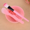Jelly Therapy Spa Aplicador Bold Kit Para Mascarillas Faciales Manicura