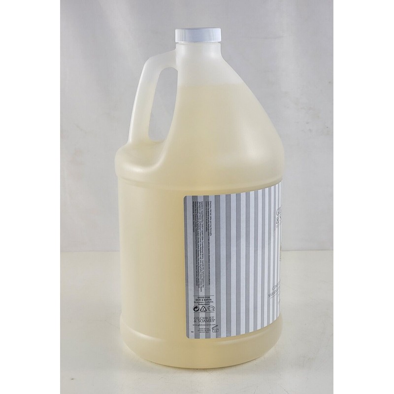 Gilchrist & Soames English Spa® Conditioning Shampoo, Gallon (Without Pump)