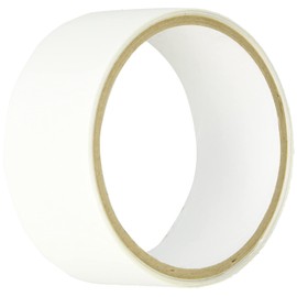 KAKUDAI 797-043 Temporary Repair Tape for Waterborne 3.9 ft (1.5 m), White