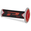 PRO GRIP RUBBER Diameter 22 mm Length: 115 mm CLOSED