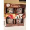 Fischer & WIESER CHACUTERIE AND ENTERTAING SET 42.3 OZ