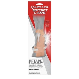 Mueller PF Tape