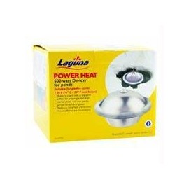 BND 952308 LAGUNA WATER GARDEN - Powerheat De-icer PT1643