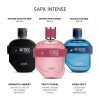 Sapil Intense For Women Eau De Parfum - Long Lasting
