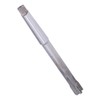 Chucking Reamer Taper Shank Carbide Lathe Machine Milling Cutting Tool