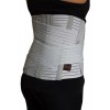 Innovación Ortopédica Faja Sacro Lumbar Lumbosacra Ventilada Varilla Rígida