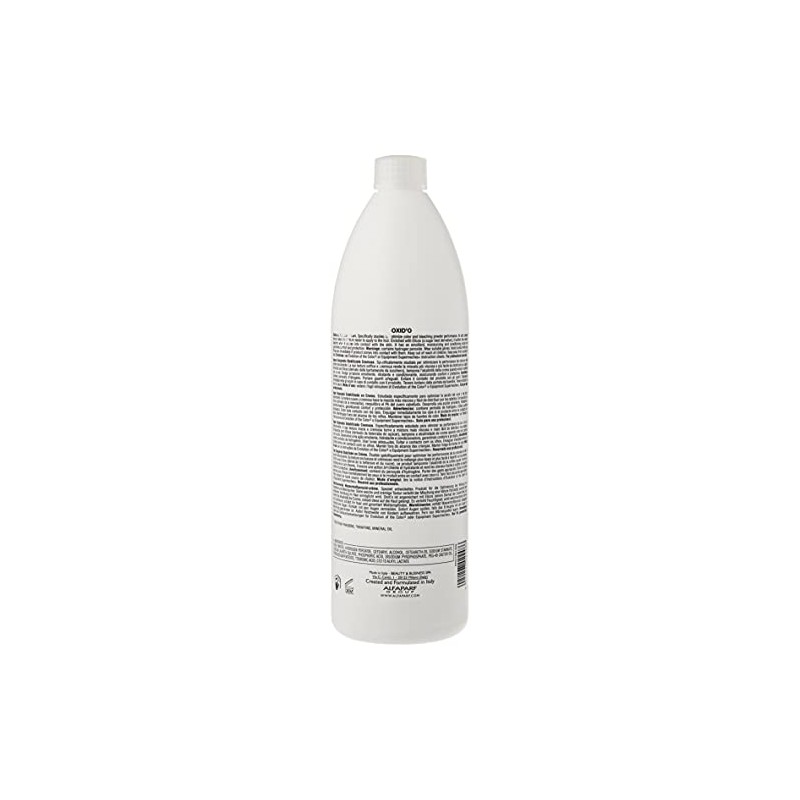 Alfaparf Milano Oxid'o 10 Vol/3% Entwickler 1000 ml
