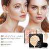 2025 Nuevo Air Cushion CC Cream, Mushroom Head Air Cushion