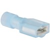 Gardner Bender 15-153F 16-14 AWG, 1/4" Tab Fully Insulated, Female