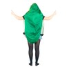 Bodysocks® Avocado Costume