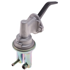 Carter Mechanical Fuel Pump Automotive Replacement (M6588)