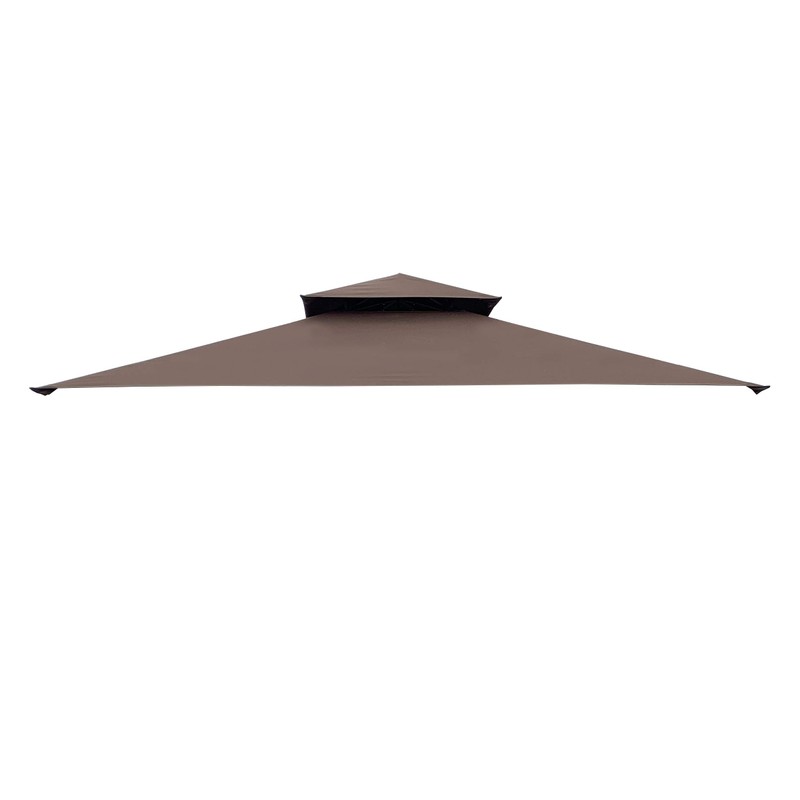 APEX GARDEN Replacement Canopy Top CAN ONLY FIT for Model