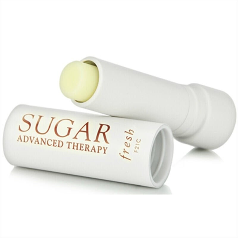 Fresh Sugar Lip Treatment Advanced Therapy, 0.15 Ounce