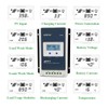 Tracer Series MPPT Solar Charge Controller Ultra Fast Power Point
