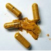 Turmeric Capsule & Ginger Root Capsule Value Pack Combo! Made
