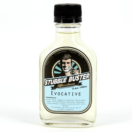 Stubble Buster - Evocative - Handmade Aftershave Splash