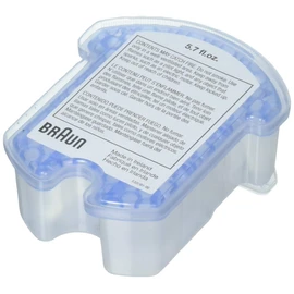 Braun Clean & Renew Refill 12 pack