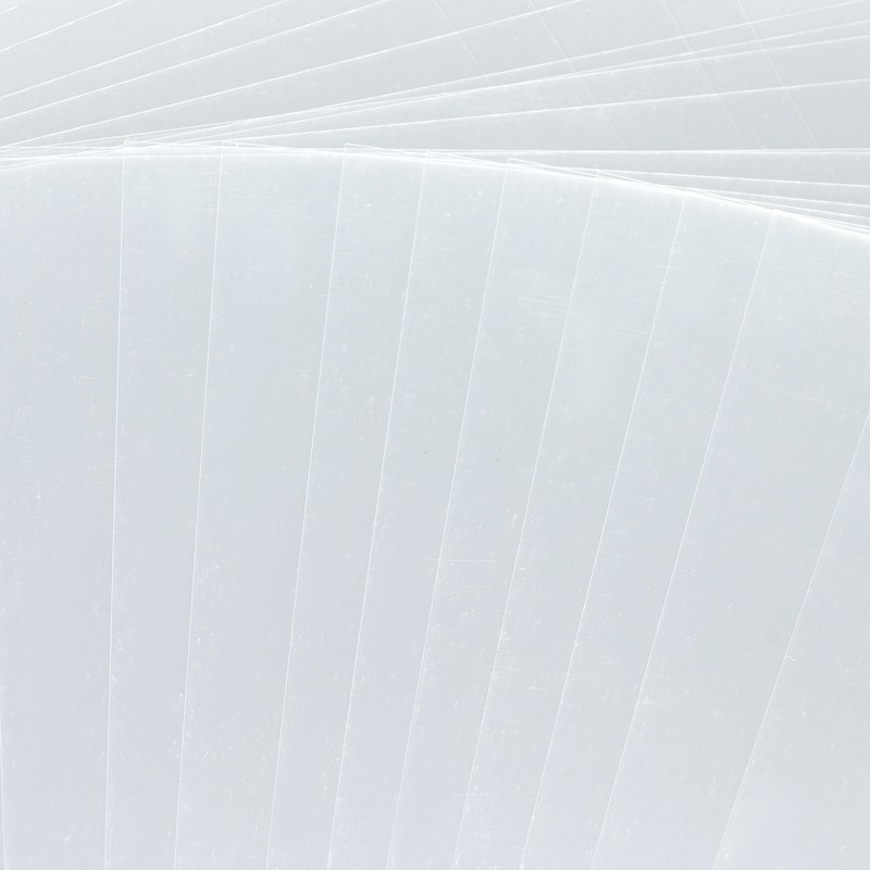 23 Pcs Cutting Sheets Mat Set Flexible Strong Washable Stencil