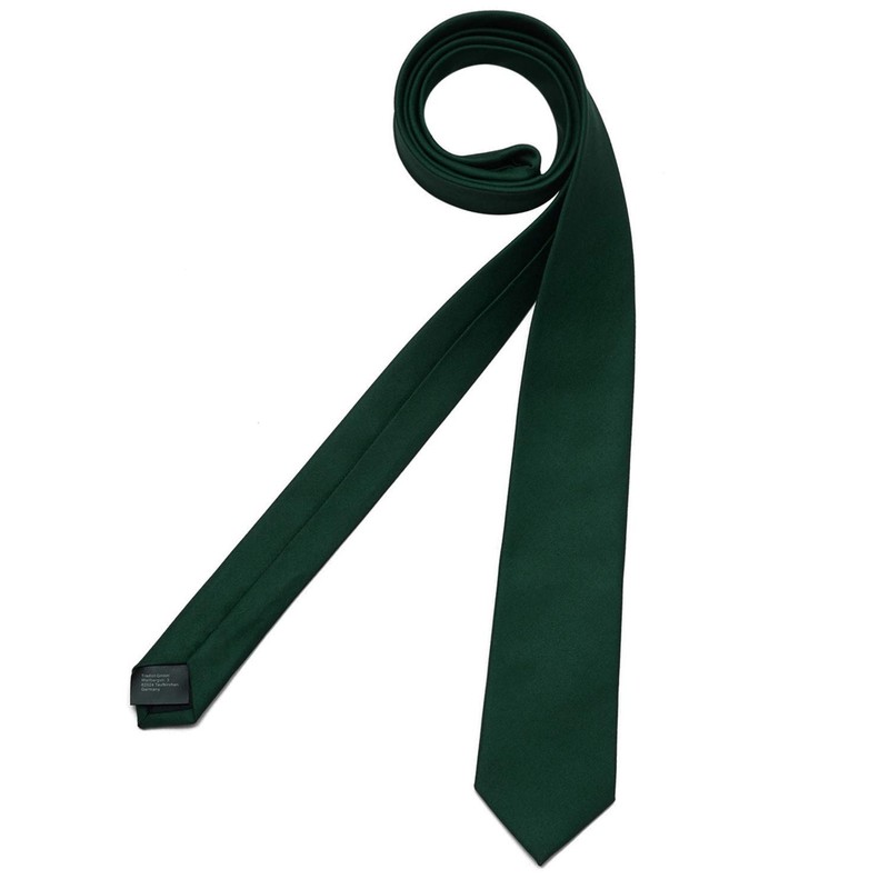 MASADA Mens Tie Handmade & Carefully Crafted 6cm Wide, dark