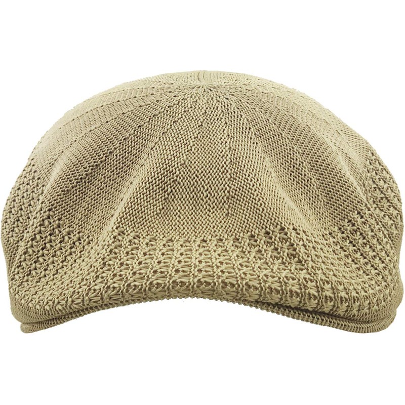 KBETHOS Classic Mesh Newsboy Ivy Cap Hat (21 Colors/4 Sizes),