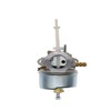 SAKITAM Carburetor fit for Snapper I6223 6HP Snow Blower Replacement