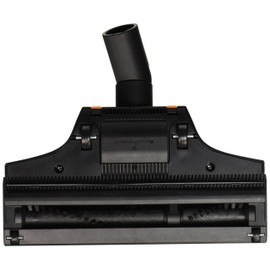 Taski Aero 8/15 Plus Turbo Vacuum Brush, 32 mm, Grey/Orange