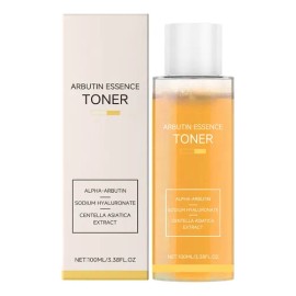 Tónico Iluminador, Blanqueador Y Nutritivo, Hidrata Y Calma