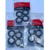 Everbilt Packs of 4 Each Water Heater Supply Line Washers
