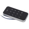 Electronic Cabinet Lock High Safety Password Entry Digital Touch Keypad