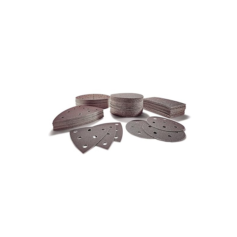 Festool 499158 Sanding Belt BS 75 Rubin 2 L533x75-P100