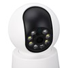 WiFi Home Security Camera 3MP IR Night Vision 360 Degree