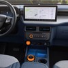 HDUFC for Ford Maverick 2025-up Aluminum Alloy Interior Accessories, Shift