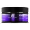 MARTHA DEBAYLE HAIR TECH Platinum Purple Mascarilla. Matiza y neutraliza.