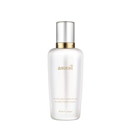 Beauty cosmetics asoil 40ml for clean hair every time you use it long awaited hair oil!!