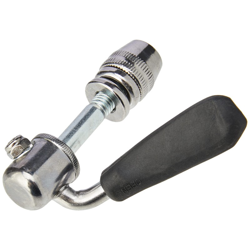 Raleigh - ASB100 - Quick Release Seat Bolt for Traditional