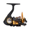 Aluminium Fishing Reel High Speed Metal Spool Spinning Reel 11BB