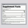 Piping Rock Plant Sterols Supplement | 1200 mg | 120