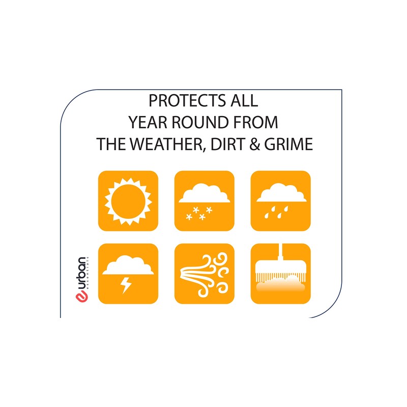 My Garden Rotary Airer Cover