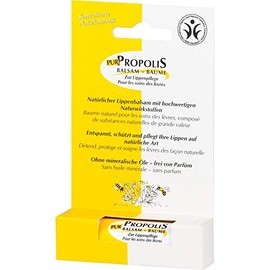 Pure Propolis Lip Balm 4.8 g point