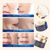 Polypeptide Tightening Anti Wrinkle Face Cream for Women, Skin Tightening