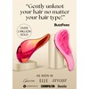 Lily England Detangler Brush (Ombre)