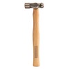 Dapetz Hickory Ball Pein Hammer 8 Oz (227) Strong Forged