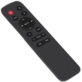 EN218A8H Replacement Remote Compatible with Hisense Soundbar Home Theater System 2.1 3.1 HS312 HS218